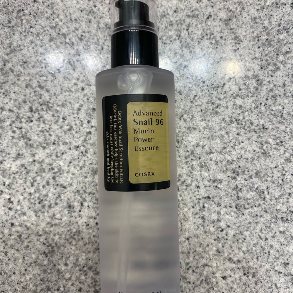 COSRX Advanced Snail 96 Mucin Power Essence